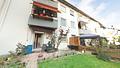 Gepflegte 2-Zimmer-Erdgeschosswohnung mit Terrasse in Traunreut - Terrasse