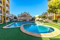 Penthouse-Wohnung mit Terrasse, privater Dachterrasse und freiem Ausblick in Torreblanca