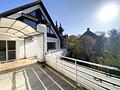 Eigennutz o. Kapitalanlage - gut geschnittene 4,5 Zimmer-Etagenwohnung mit großer Terrasse - Terrasse