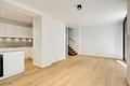 Idyllische Ruheoase in bester Citylage: Stylisches Townhouse mit Rooftop-Terrasse - Offener Wohn-/Essbereich 