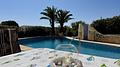 Traumhafte Villa mit Meerblick und viel Sonne