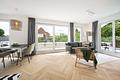 OPEN HOUSE-Besichtigung: Freitag, 7. August 2026 18-19Uhr: Faszinierendes Penthouse mit Dachterrasse - Küche mit Essbereich