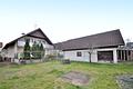Familientraum mit Terrasse & Gartenidylle, Brunnen und barrierefreiem Komfort! - Garten