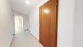 Altbaucharme & Bergblick – 2-Zimmer-Dachgeschoss mit Potenzial für 3 Zimmer in Freilassing - Flur