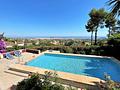 Traumhaftes Haus am Montgo mit grandiosem Meerblick, Pool und Garage