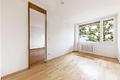 Renovierungsbedürftige 2-Zimmer-Wohnung mit viel Potenzial - Schlafzimmer