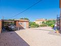 Sehr schöne Landhaus-Villa mit 3 Schlafzimmern, 2 Bädern, Dachterrasse und Privatpool