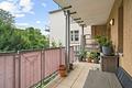 ++ Schicke 2-Zimmer-Eigentumswohnung mit großem Balkon in Frankfurt Bockenheim ++ - Balkon - Ansicht 1