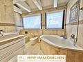 Familientraum!! Großzügige Wohnung mit XXL-Balkon + traumhafter Gartennutzung - Badezimmer