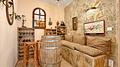 Mediterrane Traumvilla mit Meerblick, Pool und Heizung in ruhiger Lage von Ràfol de Almúnia