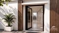 Exklusives Penthäuse and der Costa Blanca - Exterior portal