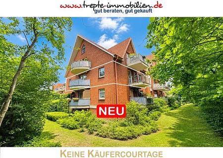 MODERN * alles wie NEU * sofort Zuhause! - Hauptbild