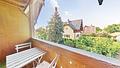3-Zimmer-Wohnung in bester Lage von Freilassing/Neuhofham - inkl. TG Stellplatz - frei ab 01.11.2026 - Balkon
