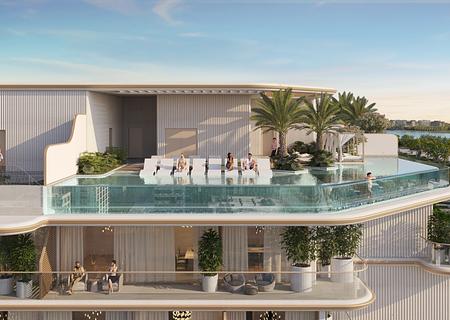 Sunset Bay Grand - Dubai Islands - 5