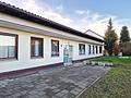 Großzügiges Büro im Münchner Südwesten, Neuried. - Büro Eingang