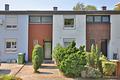 Ruhiges wohnen in Bretten: Reihenmittelhaus mit Garage und Gestaltungsspielraum - Ansicht