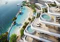 River Cove Residences - 3 Zimmer in Sobha City - Apartment Terrace 01