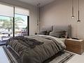 Wohnungen mit 1 Schlafzimmer, 1 Bad, Kfz-Stellplatz, Gemeinschaftspools und beheizten Whirlpools