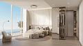 Dubai Islands - direkte Strand- und Meerlage. - 3BR_Master Bedroom