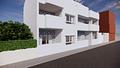 Strandapartment 100 Meter vom Meer entfernt - 3