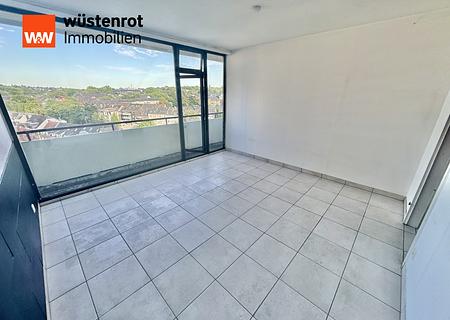 Urbanes Wohnen mit privatem Spa und Hotel-Flair - Schlafzimmer
