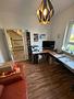 Schöner Wohnen war gestern - heute ist schöner leben - mit Pool, Sauna, ELW mögl! Ein Traumhaus! - 42 Büro EG