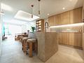 Appartements mit 3 Schlafzimmern, 2 Bädern, Tiefgaragenstellplatz und Gemeinschaftspool
