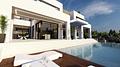 Luxuriöse Villa mit Meerblick mit Keller - Villa Benissa - Render 2