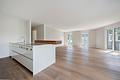 Exklusive, neuwertige 3-Zimmer-Wohnung mit hochwertiger Ausstattung und sonnigen Süd-Balkonen - Wohnen, Essen und Kochen