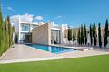 Villa mit Pool in der 5* Hotel Anlage Cap St Georges - Ende 2026 fertig - BRO_CSG_VILLAS-22