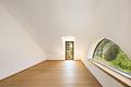 Neubau: Modernes Eckhaus am Starnberger See - Master-Schlafen mit Loggia