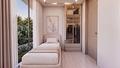 Premium Townhouse mit 4 Schlafzimmer und Sky Garden - Greenz_Maidroom_2