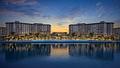 2 Zimmer im Gardenia Bay - Resale - ALDAR_GardeniaIB2_CGI13_Beach_02_12K_PPS