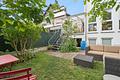 Haus im Haus - ETW über 3  Etagen mit direktem Gartenzugang - Garten