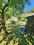 Idar-Oberstein Stadteil - viel viel Haus fürs Geld..und jede Menge Grün drum rum - HB24-3 Blick i.d. Garten