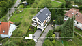 #willkommendaheim | Wohnen am Feldbrand mit Ausblick - Neubau KI-Visualisierung