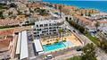 Exklusives Penthouse in privilegierter Lage von Denia - Exteriores VICTORIA IV (2)