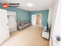 Frisch sanierte Wohnung – voll möbliert für bis zu 6 Personen - Wohnzimmer 1