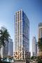 EOI - Phase - Downtown Ajman -
Expression of interest zum Launchpreis - Exterior - Lily Tower