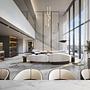 W Residences Tower 2 - Dubai Harbour Bestlage - LOFT-240905-C4