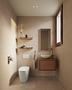 Wunderschöne Villen mit 4 Schlafzimmern, 3 Bädern, Gäste-WC, Privatpool und Garage im La Finca Resort