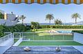 Wohnung in 1. Meereslinie! In bester Gegend von Palma am Strand