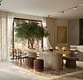 Yas Island am Strand - image_3