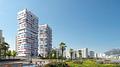 Exklusives Penthouse mit Blick auf das Meer - V01_mod