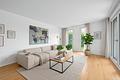 70 qm Privat-Garten + S-Bahnnähe  -  Modernes Wohnen - Wohnzimmer Visualisiert