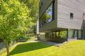 Exclusive Architektenvilla im Starnberger Süden - Hausansicht 
