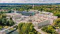 Ihr Investment 2026: 5 % AfA & kurzfristig bezugsfertig - Blick auf das Quartier