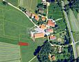 3 Grundstücke - 14286 qm Bauerwartungsland bzw. Wald in Rimsting Otterkring - GS zu 447m²