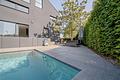 Exklusives Designerhaus mit Poollandschaft und kompromissloser Ausstattung in Würmersheim - Pool