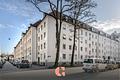 Raritätenlage von Schwabing - Imposante Altbauwohnung - Hausansicht